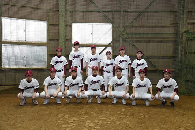 初戦は8月9日 野球部の夏 公式 学校法人秀明学園